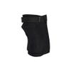 POC Vpd Air Fabio Edition Knee Pad Uranium Black/Gold, Xs view 1