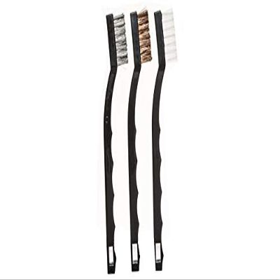 Sport Ridge SPRD 03977U Utility Brush Set - 3 Piece
