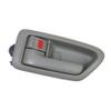 CF Advance Compatible with 97-01 Toyota Camry Sage Inside Door Handle 3PCS 97 98 99 00 01 DS68 view 2