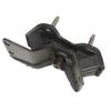 ADVANCE IGNITION Engine Motor and Automatic Transmission Mount Polyurethane Compatible with Toyota 97-01 Camry Solara 2.2L Set of 3PCS A7238 A7241 A6256 1997 1998 1999 2000 2001 view 2