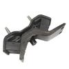 ADVANCE IGNITION Engine Motor and Automatic Transmission Mount Polyurethane Compatible with Toyota 97-01 Camry Solara 2.2L Set of 3PCS A7238 A7241 A6256 1997 1998 1999 2000 2001 view 3