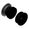 DT Swiss Front End Cap Kits- Ratchet EXP Hubs view 1