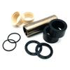 Fox Shox Shock Mount Hardware with Crush Washer - Stainless (M8 x 56.00mm (2.205in)) view 1