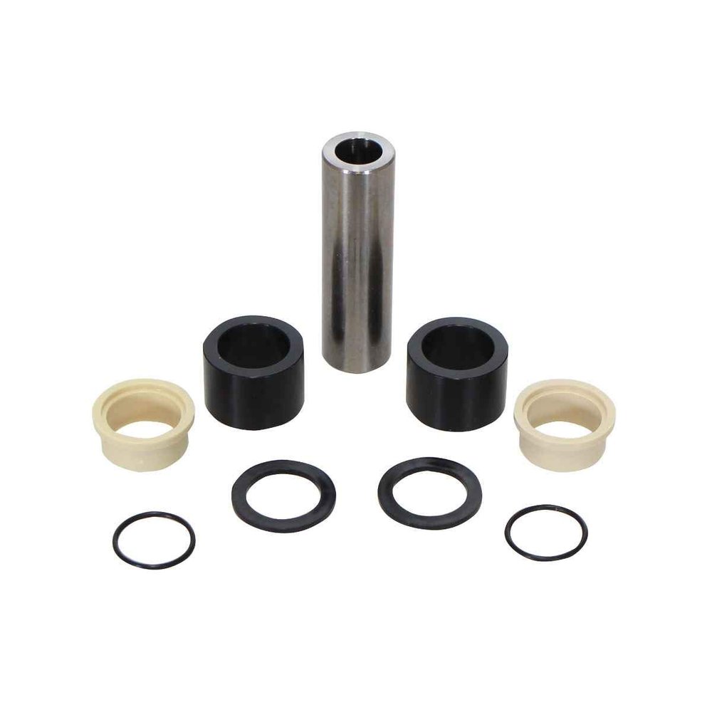 Fox Shox Shock Mount Hardware with Crush Washer M8 x 44.00mm - 803-03-334