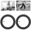 Alomejor Inner Tube 2PCS 8.5in Wear? Inflatable Tire Tube Reinforced Inner Tube Inner Tube Fit for M 365 Electric Scooter view 2