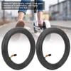 Alomejor Inner Tube 2PCS 8.5in Wear? Inflatable Tire Tube Reinforced Inner Tube Inner Tube Fit for M 365 Electric Scooter view 3