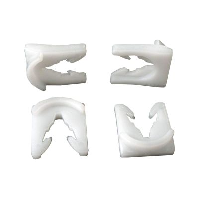ESC EWR5114 4 Pieces Window Regulator Repair Clamp Clips Type:5