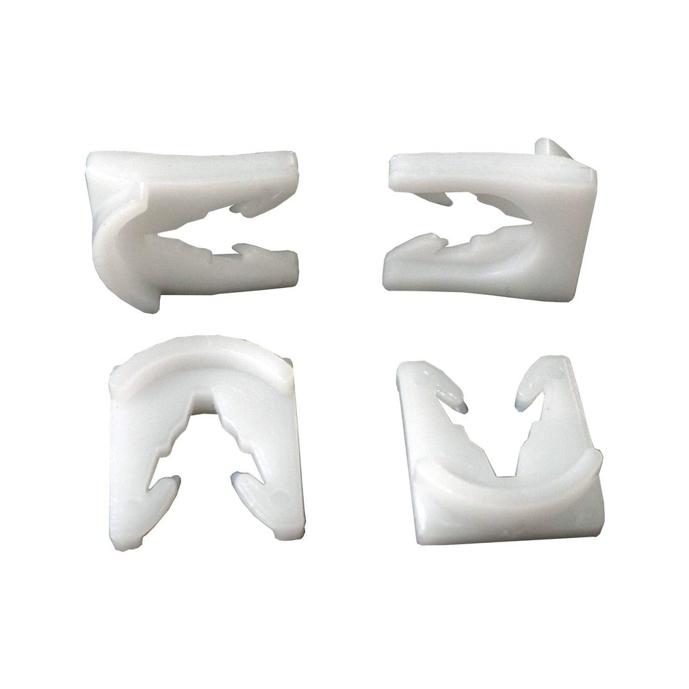 ESC EWR5114 4 Pieces Window Regulator Repair Clamp Clips Type:5