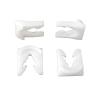 ESC EWR5114 4 Pieces Window Regulator Repair Clamp Clips Type:5 view 2
