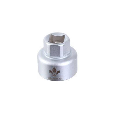 Formula Fork Tools - Fork Top Cap Socket Tool, 12 Point/28mm - SB-A056-01
