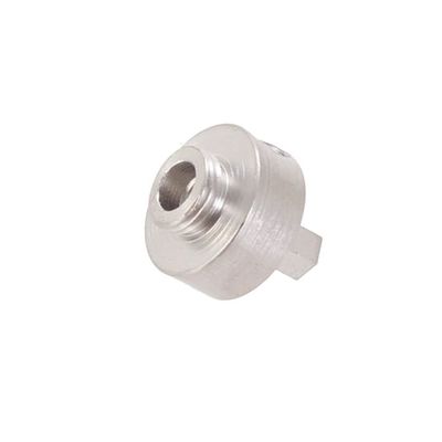 Fox Shox Pellet Retainer Tool, nitrogen Fill - 398-00-374
