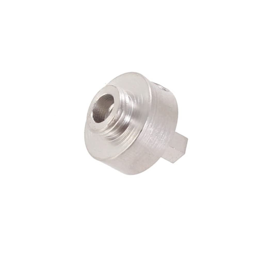Fox Shox Pellet Retainer Tool, nitrogen Fill - 398-00-374