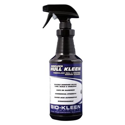 Biokleen M01607 Hull Kleen - 32 oz.
