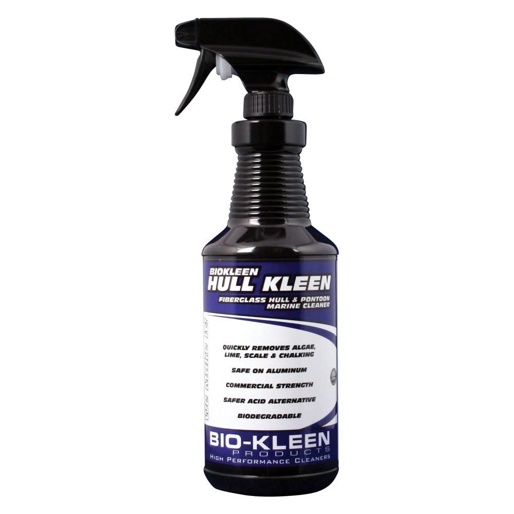Biokleen M01607 Hull Kleen - 32 oz.