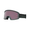 Giro Blok MTB Unisex Adult Mountain Bike Protective Goggles - Grey, VIVID Trail/Clear Lenses (2021) view 1