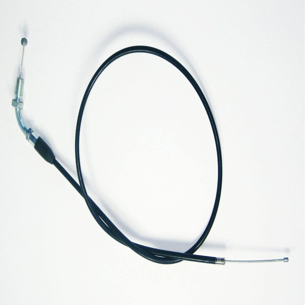 34.6" THROTTLE CABLE FOR 50CC 70CC 90CC 110CC 125CC DIRT BIKE,PIT/TRAIL BIKE.