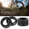 M6 Disc Brake Bolts Spacer Convex Concave Washers Rings Mountain ConcaveConvex Spacer view 4