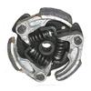 Clutch (3-shoes) for 2-stroke 39cc water cooled Mini Pocket bike MTA4 view 1