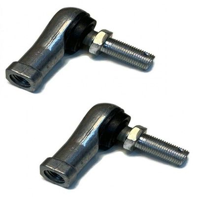 Vital All-Terrain 2 Pack Outer Tie Rod End JU0-F3841-00, JU0F384100 for G22 & G29 Yamaha Golf Cart Car