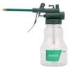 Easy to Squeeze New Seal Structure Transparent Oiler, Oiler, Small Volume Portable Transparent Pot Body Home Repair Shop for Feeding lubricating Oil Engine Oil view 2