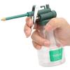 Easy to Squeeze New Seal Structure Transparent Oiler, Oiler, Small Volume Portable Transparent Pot Body Home Repair Shop for Feeding lubricating Oil Engine Oil view 3