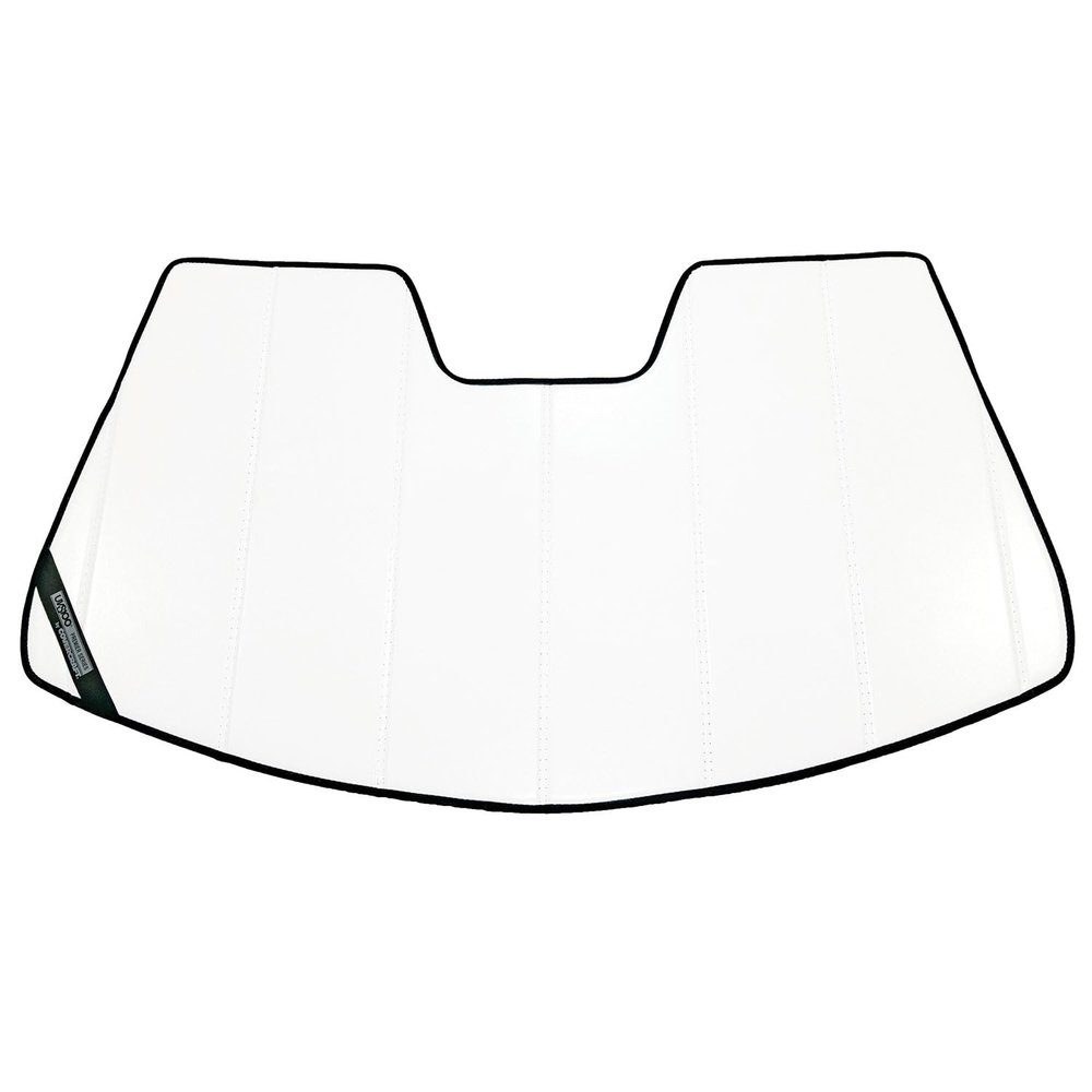 Covercraft UVS100 Premier Series Custom Sunscreen | Fits 2018-2022 Honda Accord | White