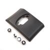 BSP961 Left Door Center Panel Moulding Strip 768570130R Compatible With R.enaul.t Master MK3 NV400 Movano view 3