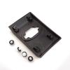 BSP961 Left Door Center Panel Moulding Strip 768570130R Compatible With R.enaul.t Master MK3 NV400 Movano view 4