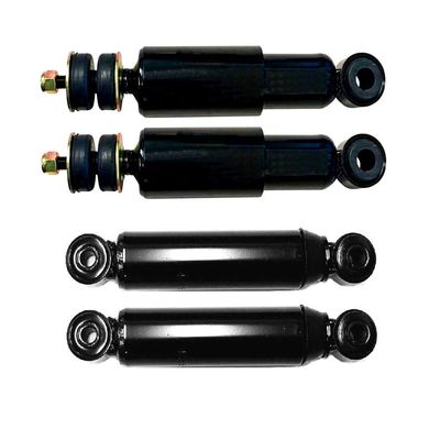 A.A Front + Rear Shock Absorber Set Compatible with Club Car DS Gas/Electric 1014234, 1014235