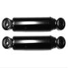 A.A Front + Rear Shock Absorber Set Compatible with Club Car DS Gas/Electric 1014234, 1014235 view 2