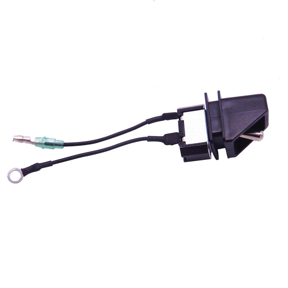 SouthMarine Boat Engine 87-91941A6 87-91941A8 87-91941A 6 87-91941A 8 Stop Switch for Mercury Marine Outboard Motor Remote Control Box
