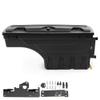 PIT66 Lockable Truck Bed Storage Tool Box Fit 2005-2021 Toyota Tacoma Right view 1
