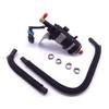 SouthMarine Boat Motor 8558432 8M0047624 Low Pressure Fuel Pump Assembly for Mercury Mariner Outboard Engine 110HP 115HP 135HP 150HP 175HP 225HP DFI EFI Optimax, 135-225 DFI, 2.5XS, 200XS, 250XS view 3