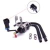 SouthMarine Boat Motor 8558432 8M0047624 Low Pressure Fuel Pump Assembly for Mercury Mariner Outboard Engine 110HP 115HP 135HP 150HP 175HP 225HP DFI EFI Optimax, 135-225 DFI, 2.5XS, 200XS, 250XS view 4