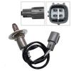 CAROCK 2349136 234-9136 Upstream Oxygen Air Fuel Ratio Sensor Oxygen Sensor Fit for Scion 2016 2015 2014 2013 FR-S 2.0L O2 Sensor view 3