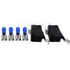 Replacement Micro Switch Neutral Reverse Safety Switch 80629 for Shifter 2 pcs view 1