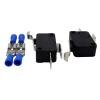 Replacement Micro Switch Neutral Reverse Safety Switch 80629 for Shifter 2 pcs view 2
