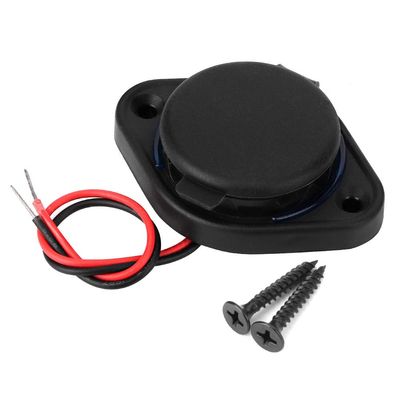 USB Car 31A Port Charging Mount Compatible with Cars ATVs UTVs Campers Motorcycles Boats Travel Trailers for Simultaneous Device Charging