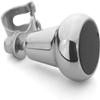 Salty Reef - Steering Wheel Suicide Knob - Universal AISI 316 Marine Grade Stainless Steel, Fits Steering wheels up to 3/4" (All 3 models), NOT ANY SIZE LARGER. (Large) view 1