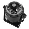 Car Mount, Adjustable Dashboard Mount with Night Vision Compatible Marine Ball for Vehicles Boats ATV view 3