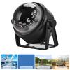 Car Mount, Adjustable Dashboard Mount with Night Vision Compatible Marine Ball for Vehicles Boats ATV view 4