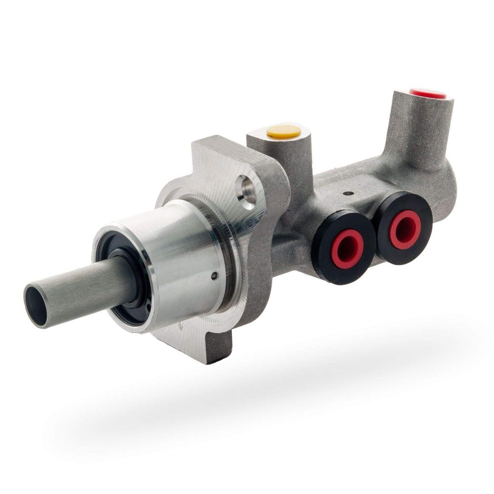 R1 Concepts Brake Master Cylinder| Fits 2000-2001 Ford Explorer