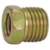 4LIFETIMELINES Fuel Line Steel Tube Nut 5/16 in Tube (M14x1.5 Surface Seal), Inverted Flare, Bag of 10 view 3