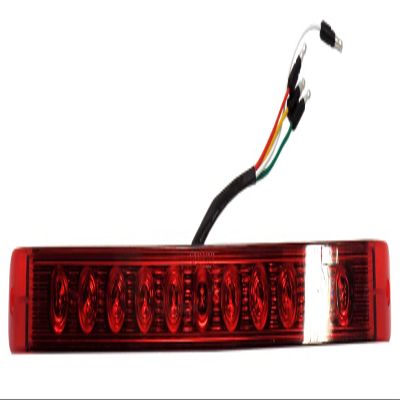 Morgan Olson Stop Lamp - 46001905