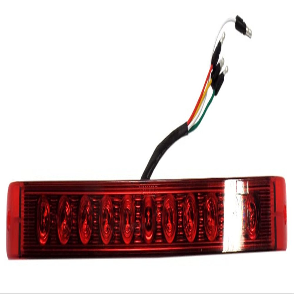 Morgan Olson Stop Lamp - 46001905
