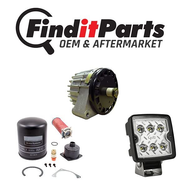 Freightliner Oil Cap - PWT32502779