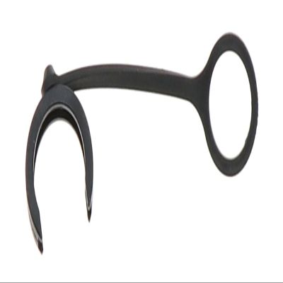 Freightliner Rubber C-Clip - 04-27175-000