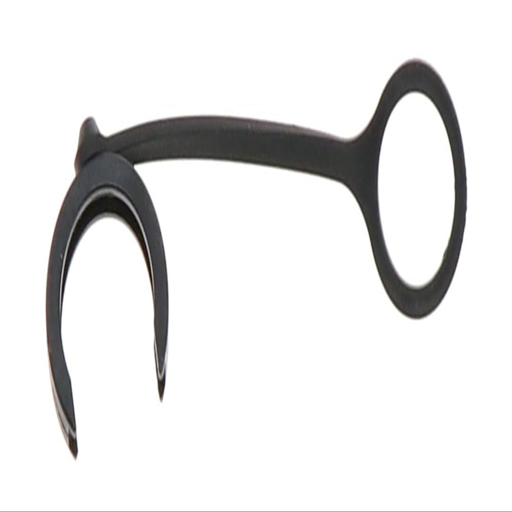 Freightliner Rubber C-Clip - 04-27175-000