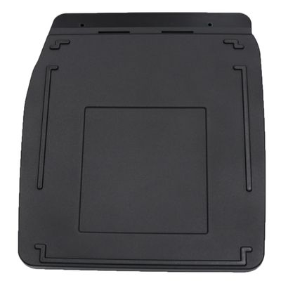 Freightliner Carbon Colored Refrigerator Base Panel - A18-69455-000 (OE Replacement Part for Select Years and Models of Freightliner Trucks)