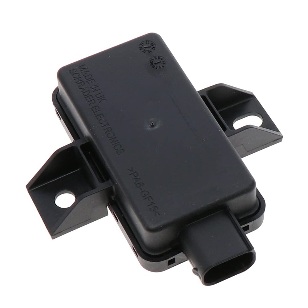 Mopar Ram Wireless Receiver (68375990AC)